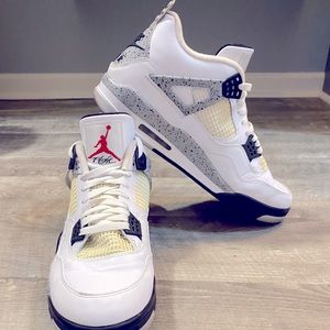 Jordan Cement 4